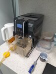 Skobarik (Dekabristov Street, 48), coffee machine repair