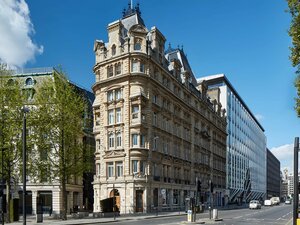 Гостиница Hyde London City