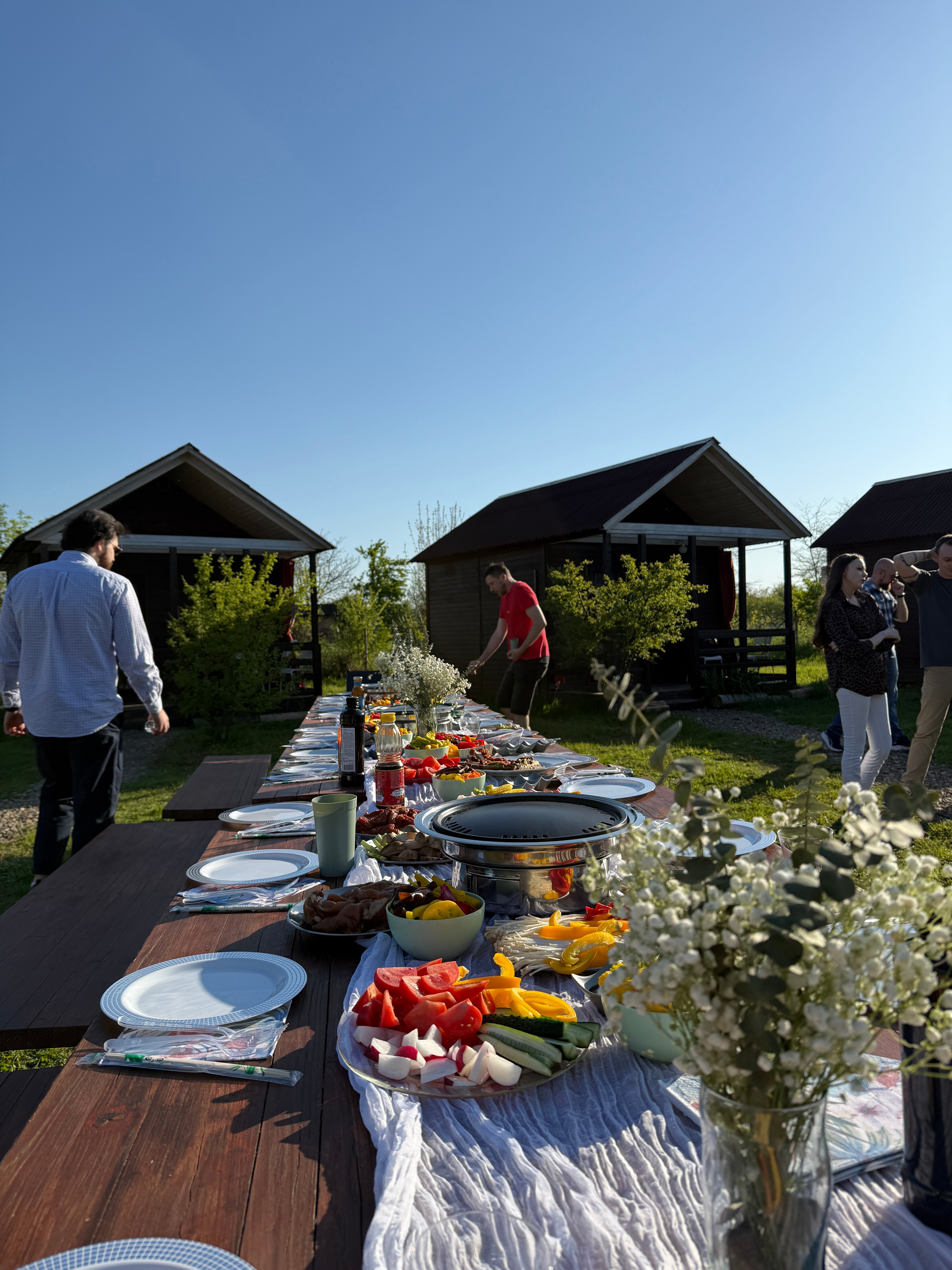 Фото Пруд Пруди