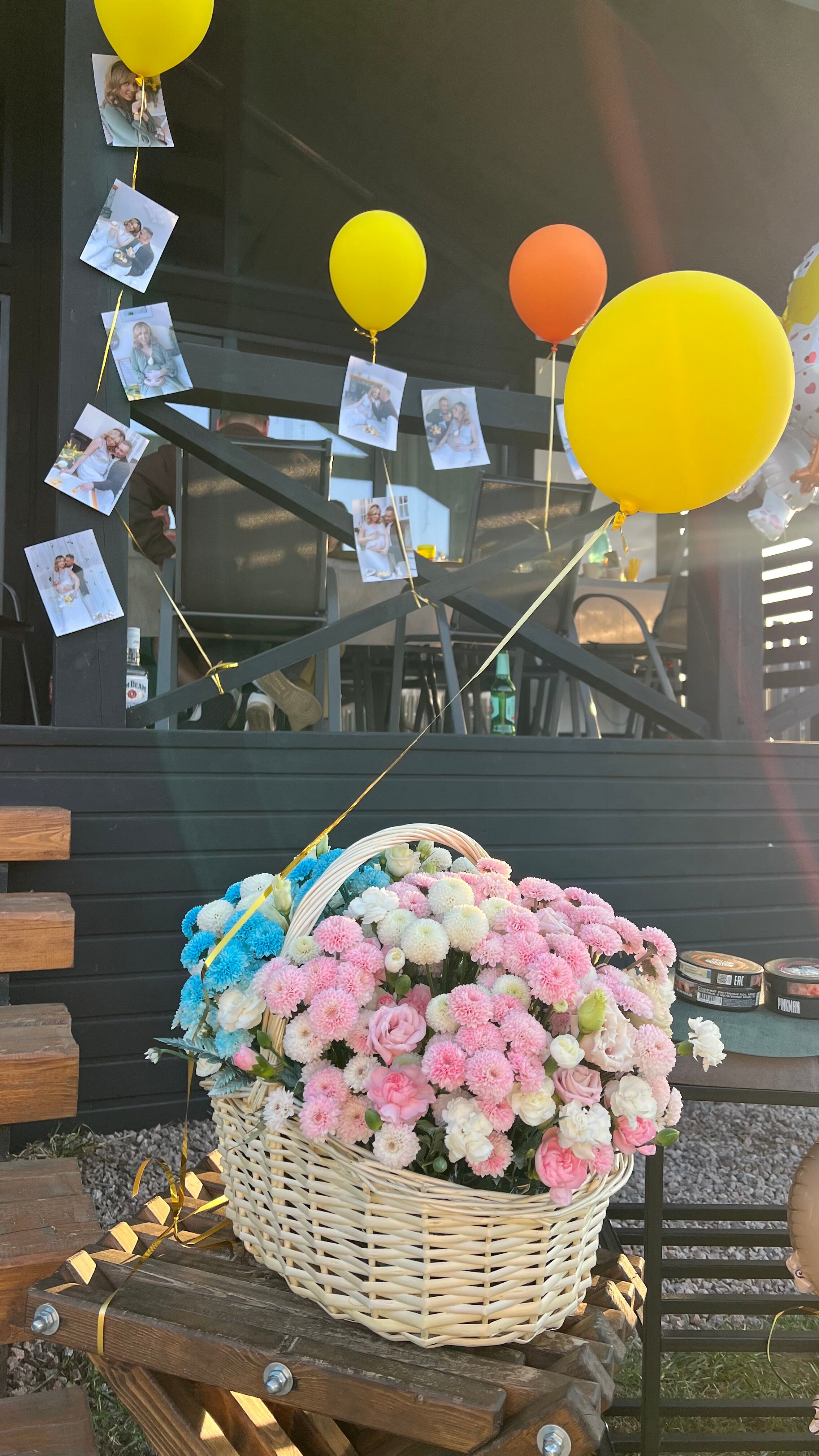 Фото Якупово