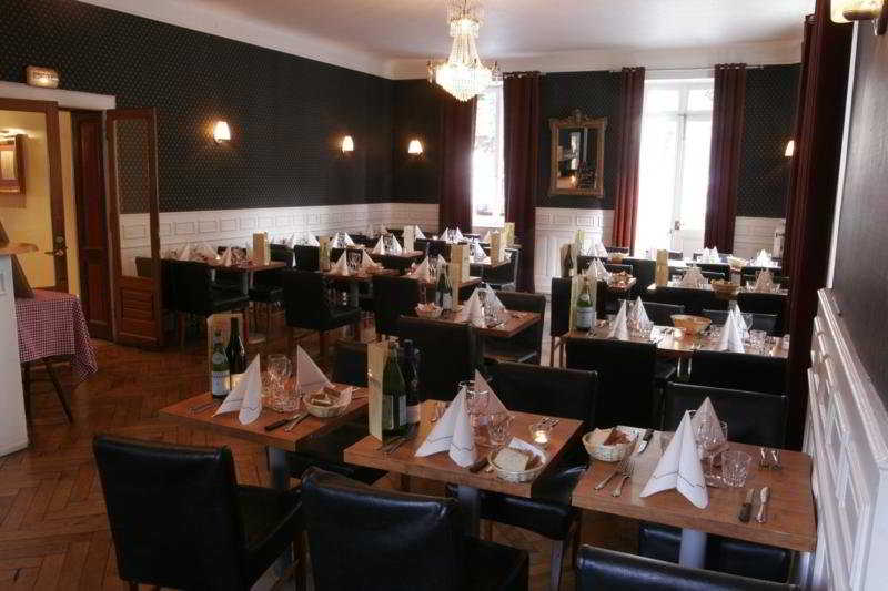 Фото Langley Hotel Gustavia