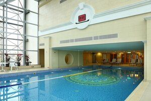 Гостиница Han Hsien International Hotel