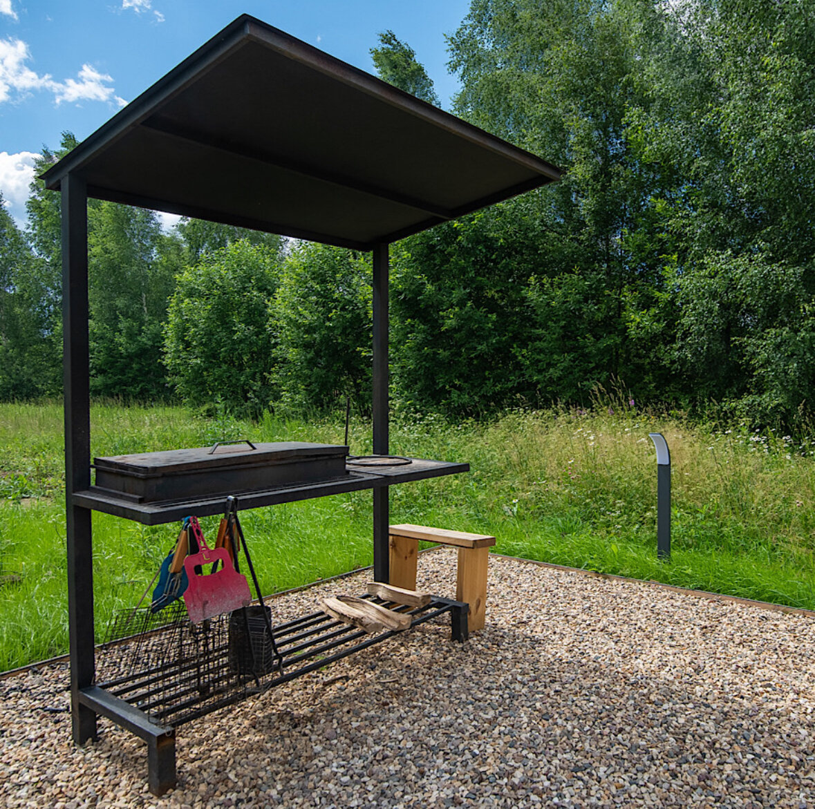 Фото Домик у Сорочан