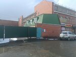 Tehnoblok Sibir (10 Let Oktyabrya Street, 74А), car alarm