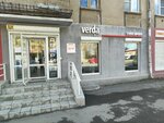 Verda (Leningradskaya Street, 37А), doors