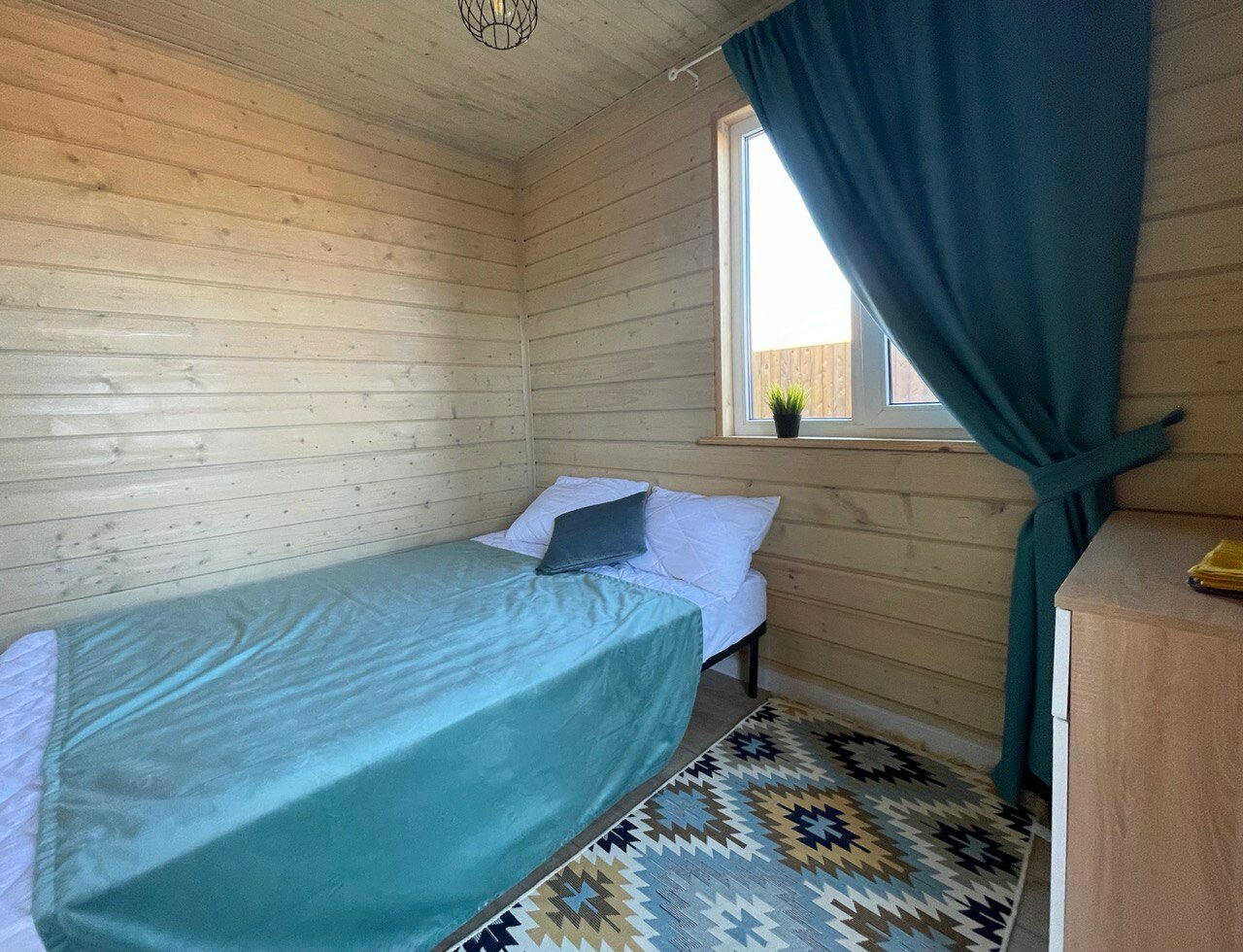 Фото Sol Beach House