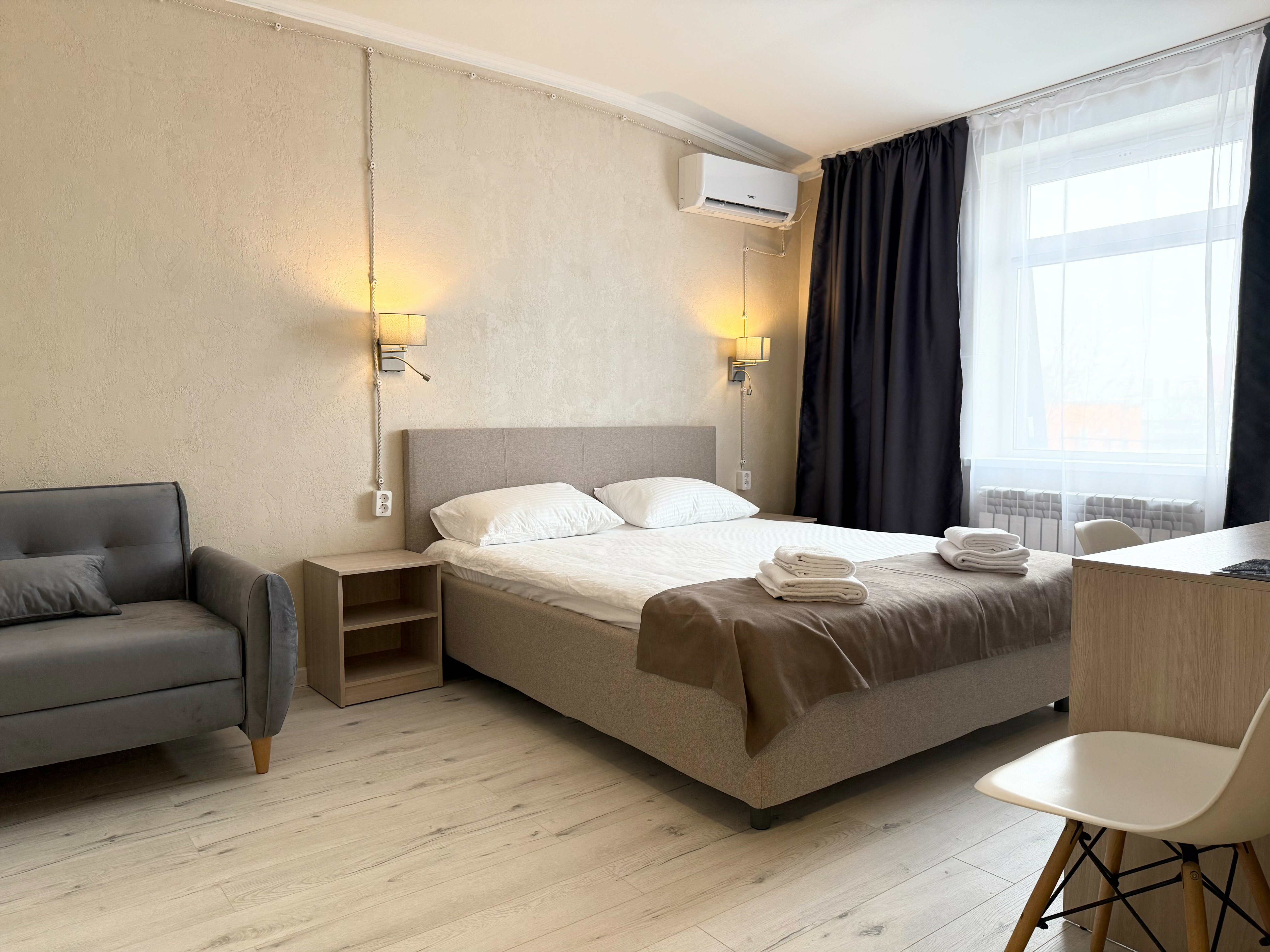 Фото Эталон