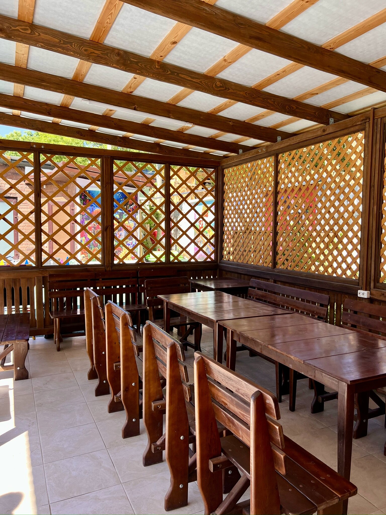 Фото Ромашка