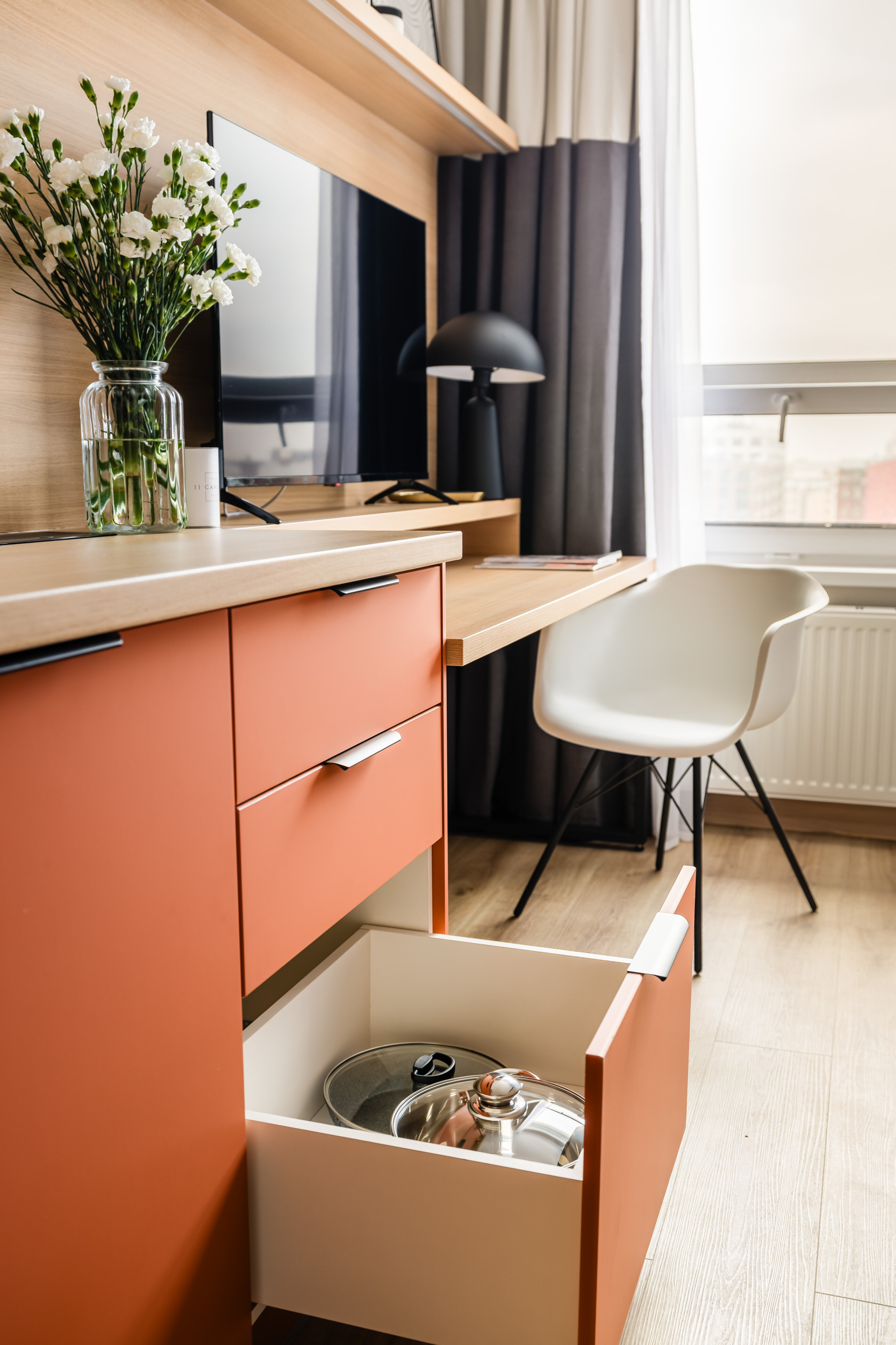 Фото Sky Petersburg Apartments на Измайловском бульваре