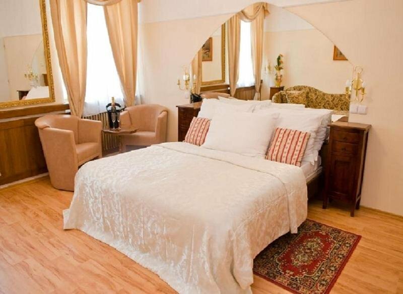 Фото Donatello Hotel