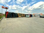 VseBochky.ru (Krasnoarmeyskoe Highway, 94) ، بناء حمامات وساونا