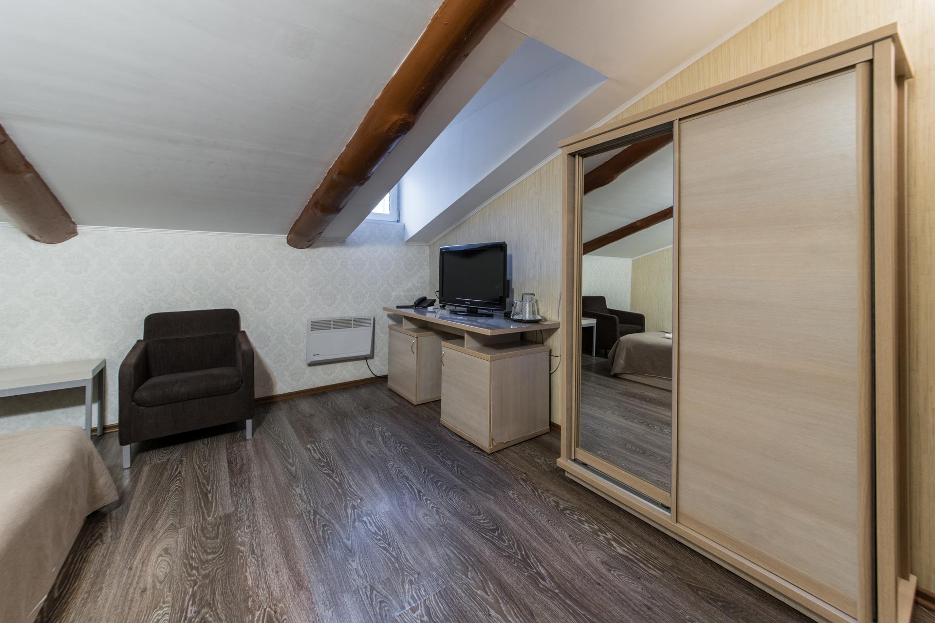 Фото Грандора Невский