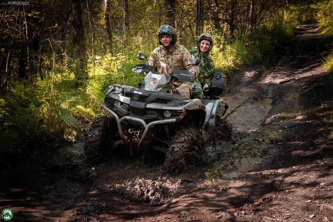 Фото Клевер