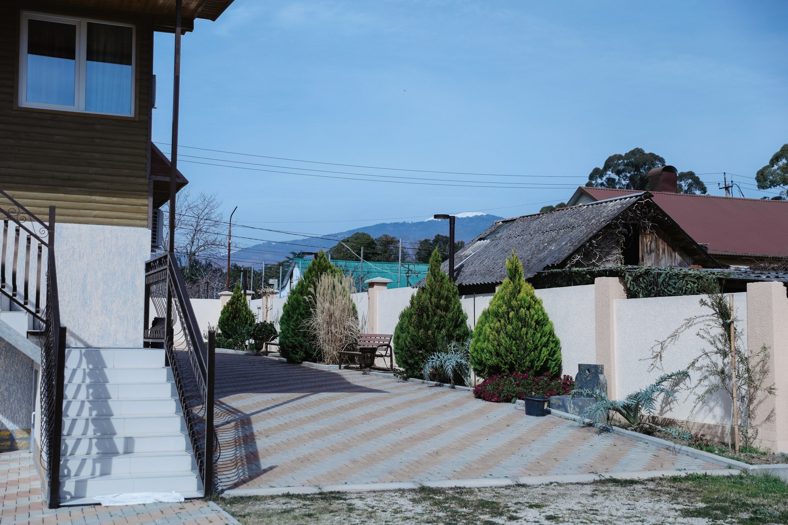 Фото Villa Verde