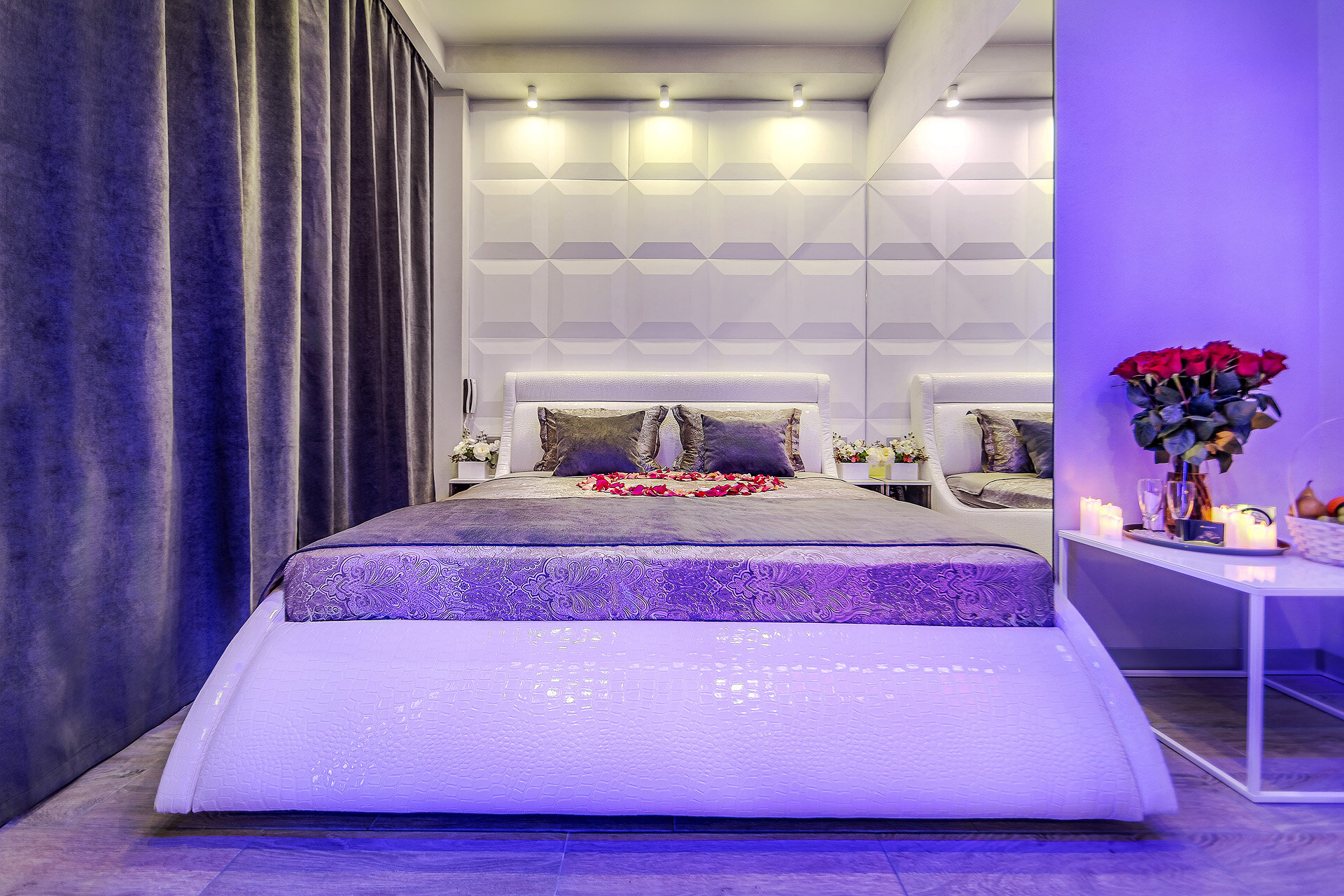 Фото Алекс на Новой Охте