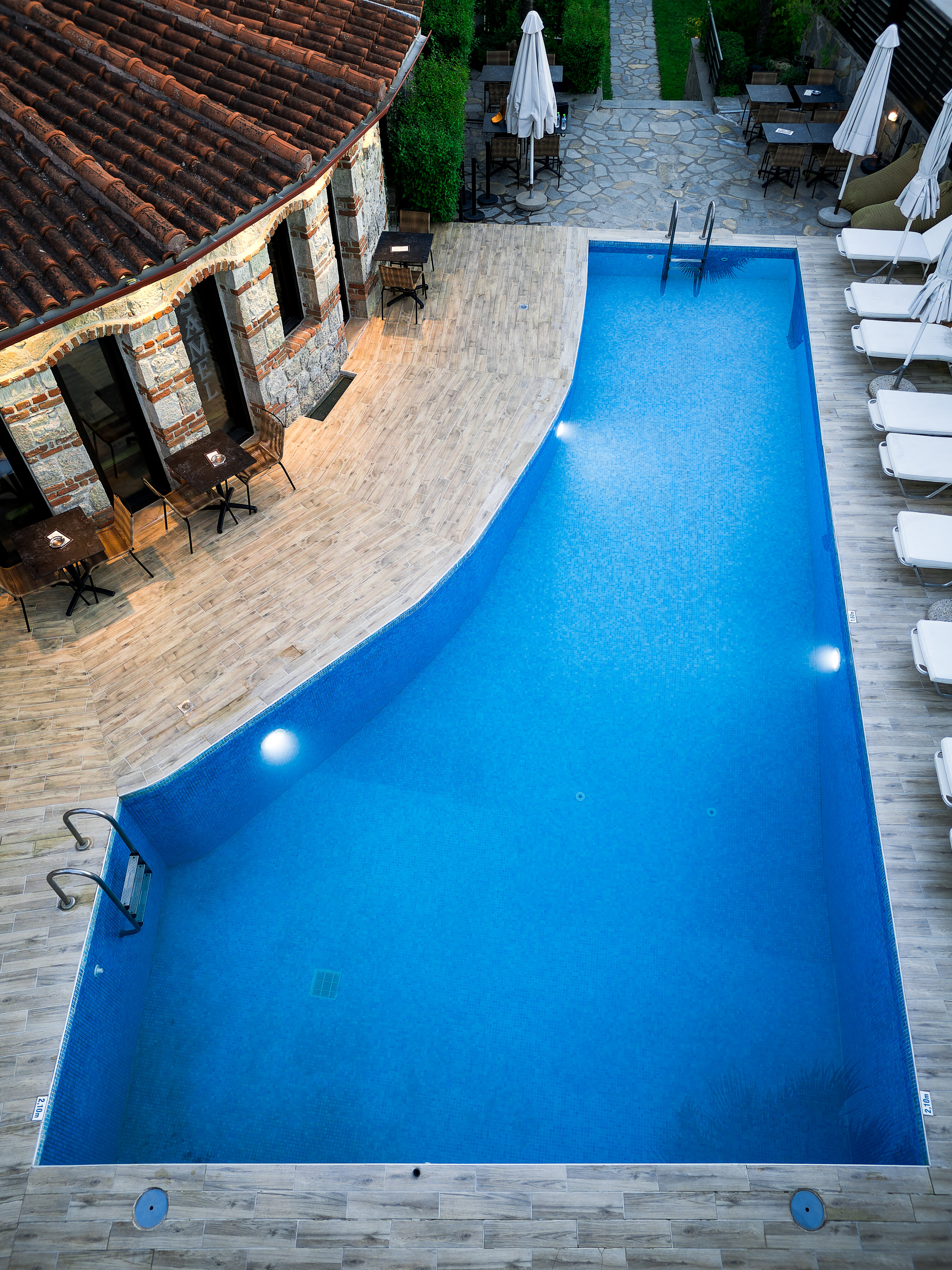 Фото Samel Hotel