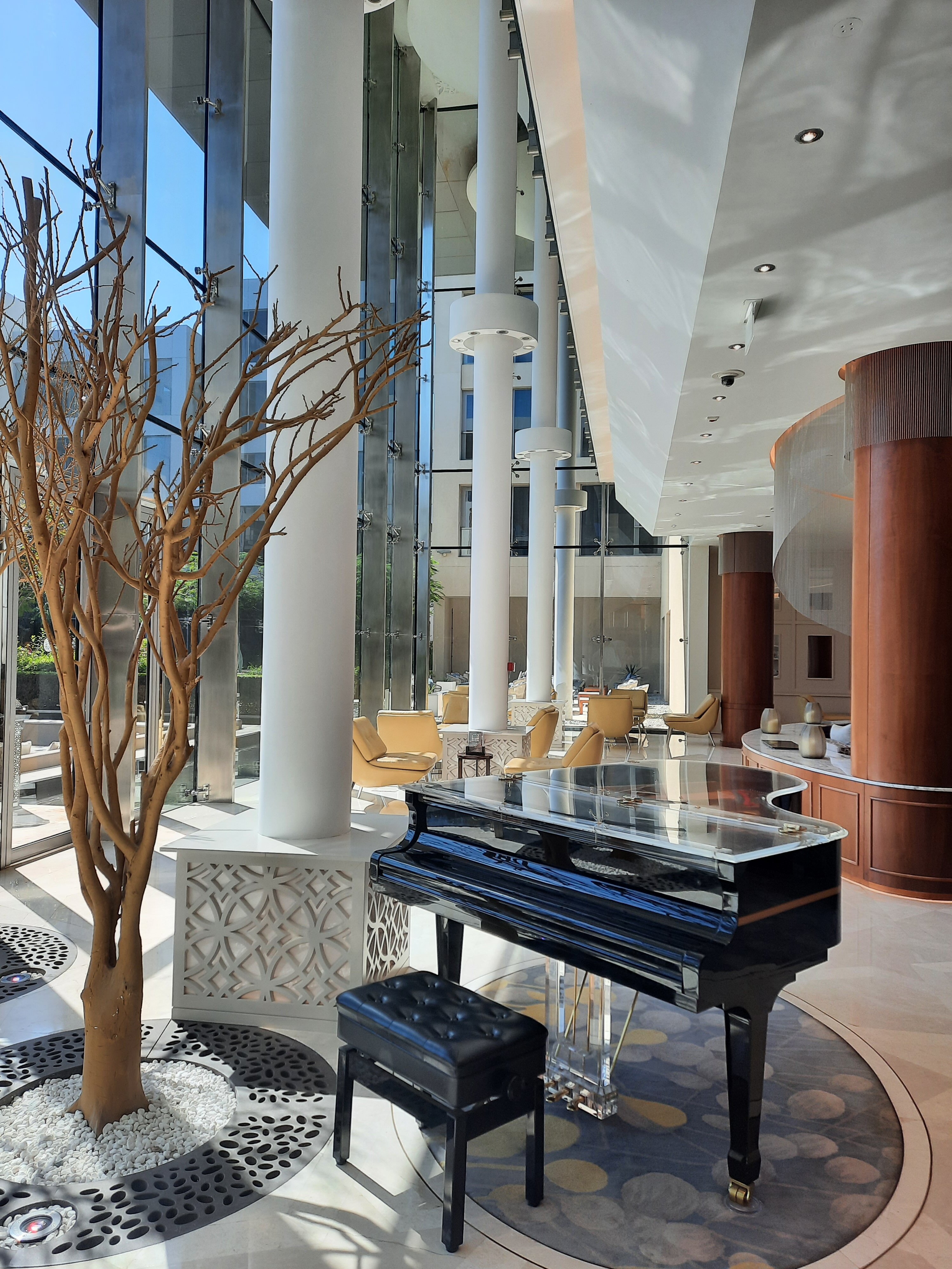 Фото Kempinski Hotel Muscat