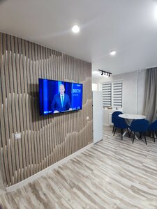 Квартира на Советской