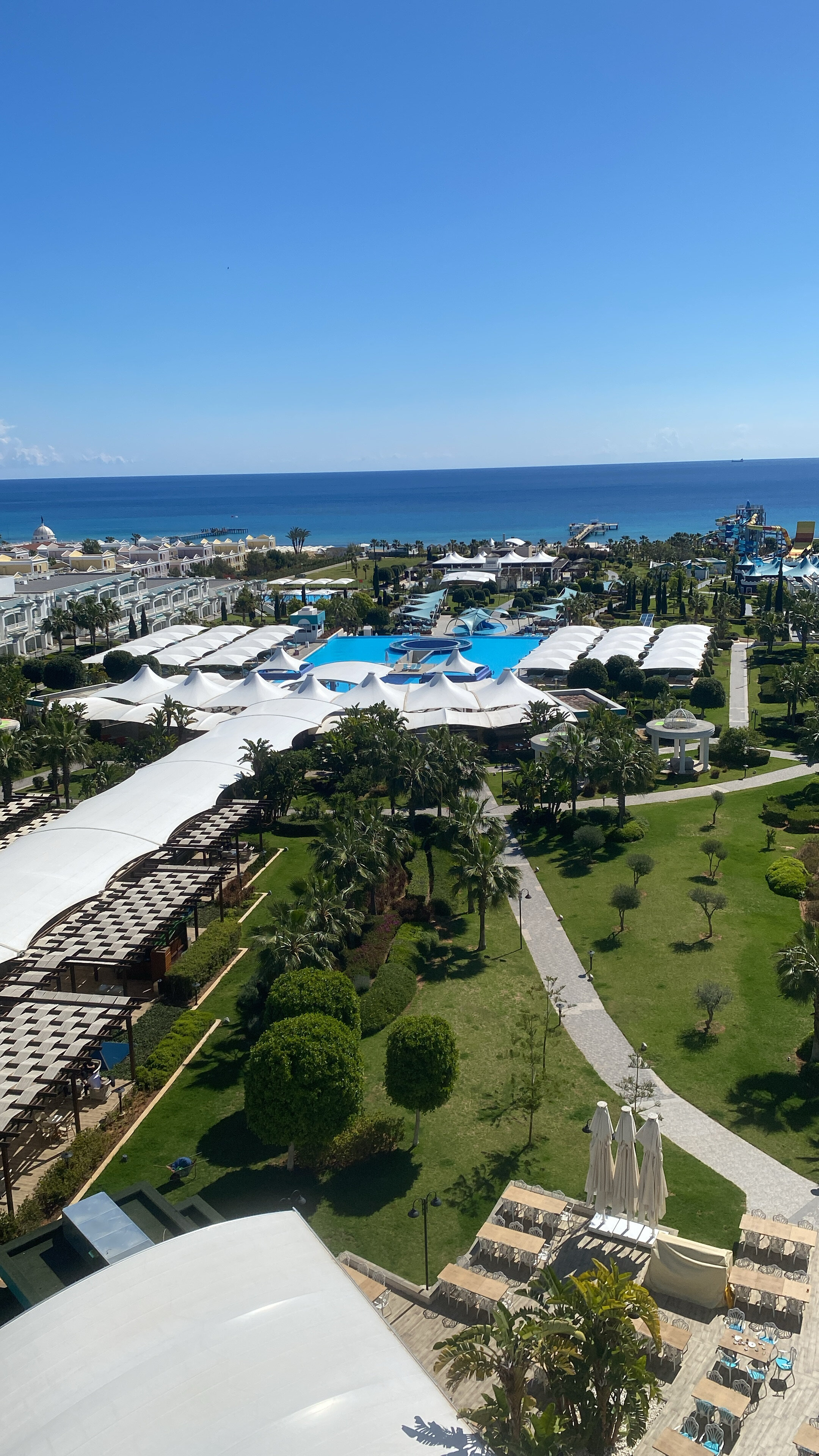 Фото Limak Cyprus Deluxe Hotel