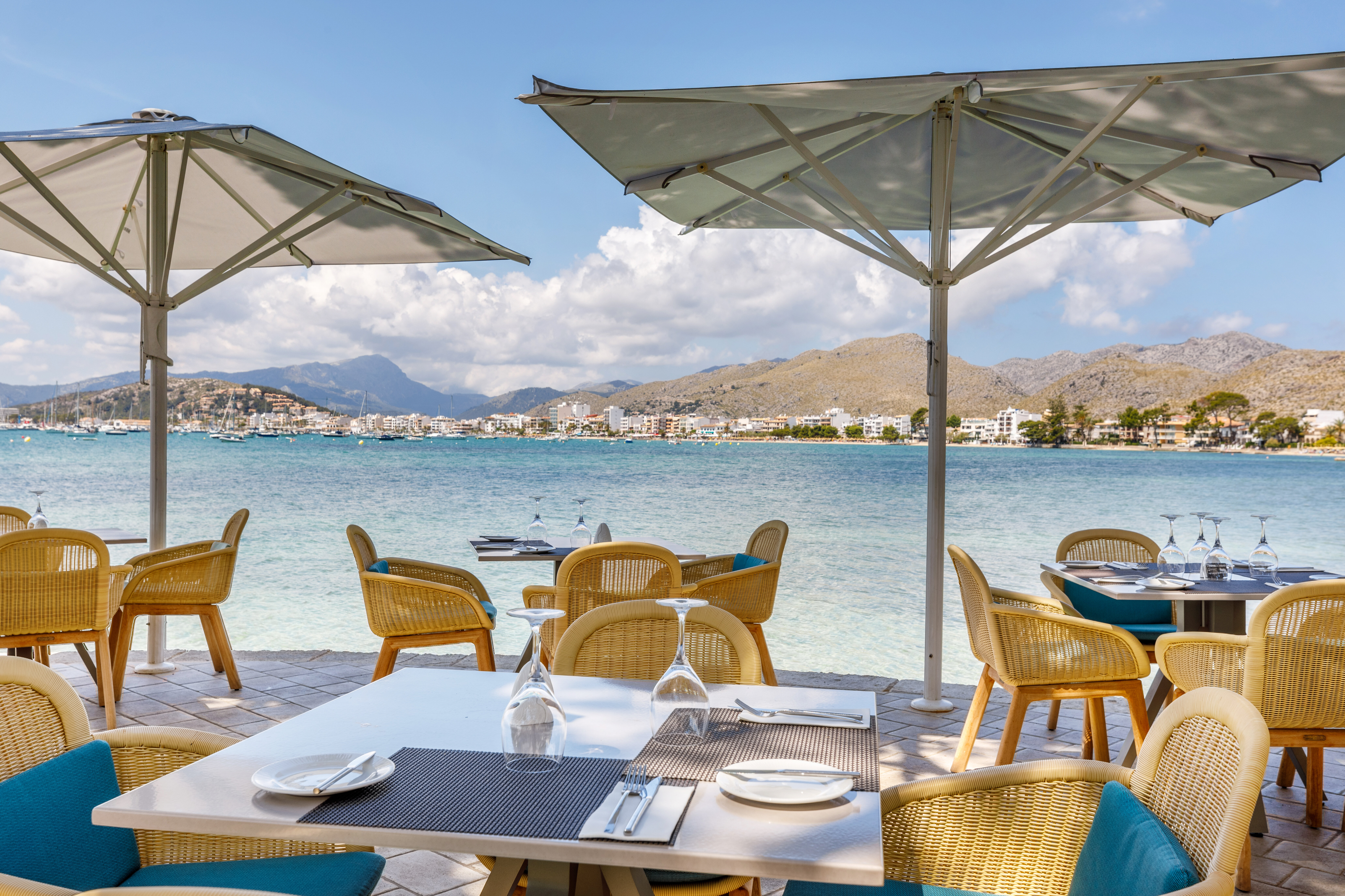 Фото Hotel Illa D'Or