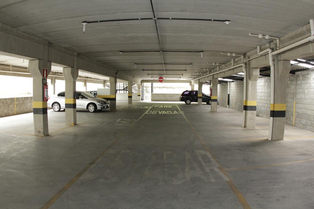 Фото Contagem Centro Hotel