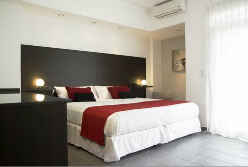 Гостиница Let Sun Hotel Boutique в Буэнос-Айресе