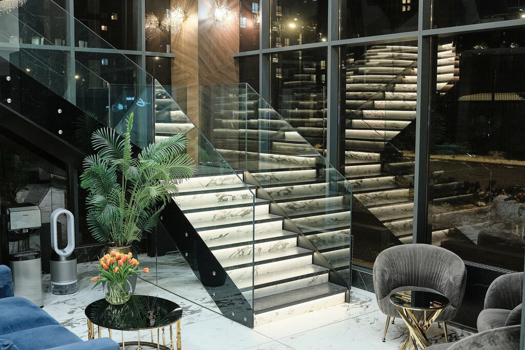 Стоматологическая клиника Голливуд Смайл, Москва, фото