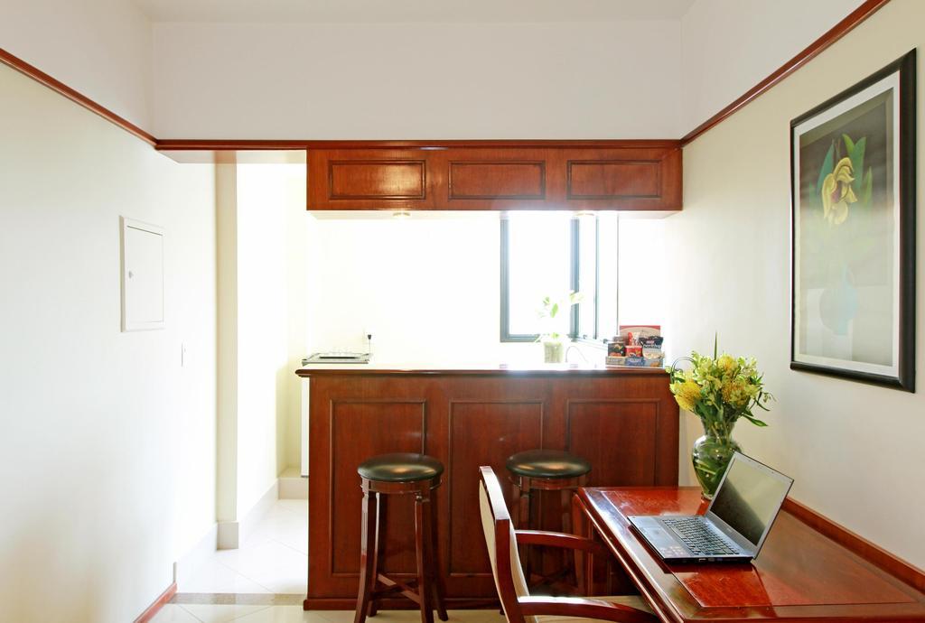 Фото Travel Inn Flats Jundiaí