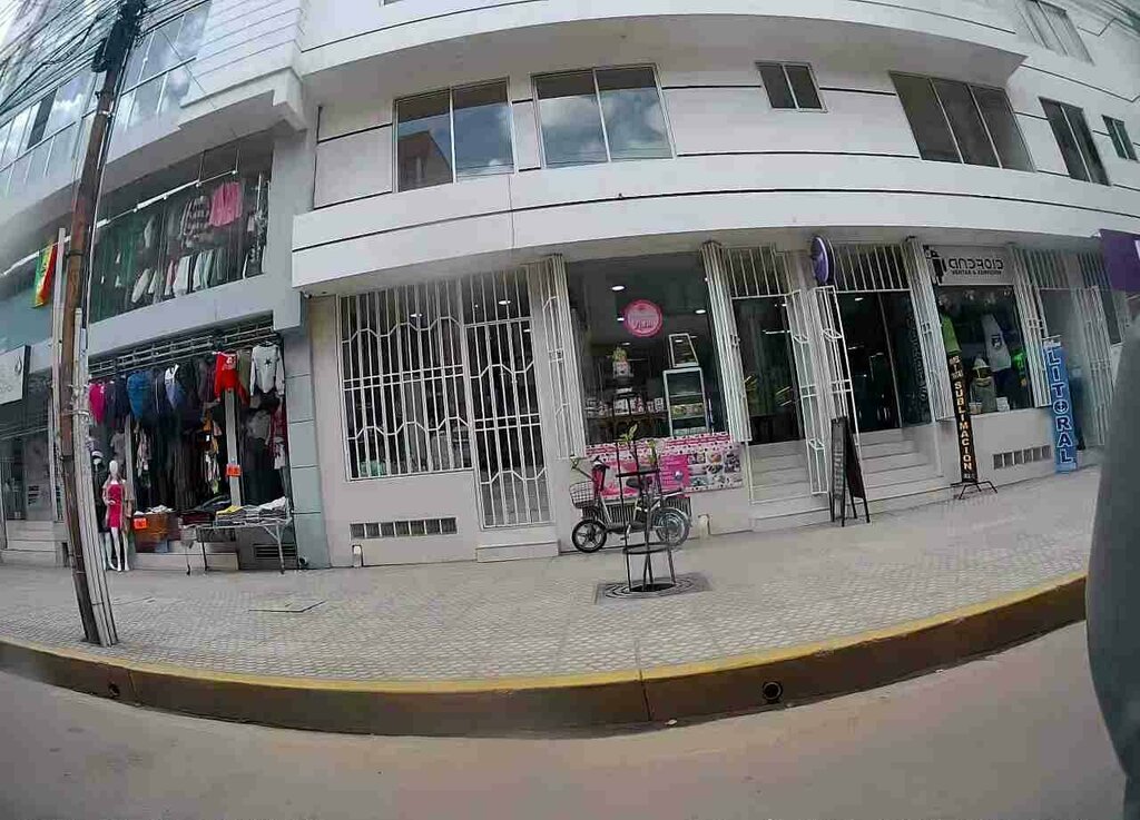 Confectionary Lulú Pastelería - Repostería - Insumos, Cochabamba, photo