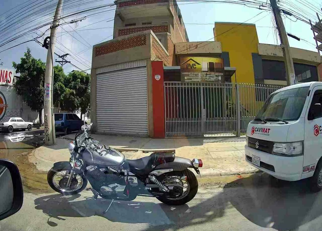 Hardware store Pvc, Cochabamba, photo