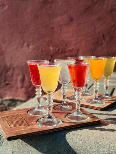 Пентхаустағы эротикалық бейнені қараңыз