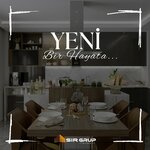 Sir Gyo Esenyurt Construction Site (Kayseri, Melikgazi, Esenyurt Mah., Hürriyet Cad., 19A) ، شركة بناء