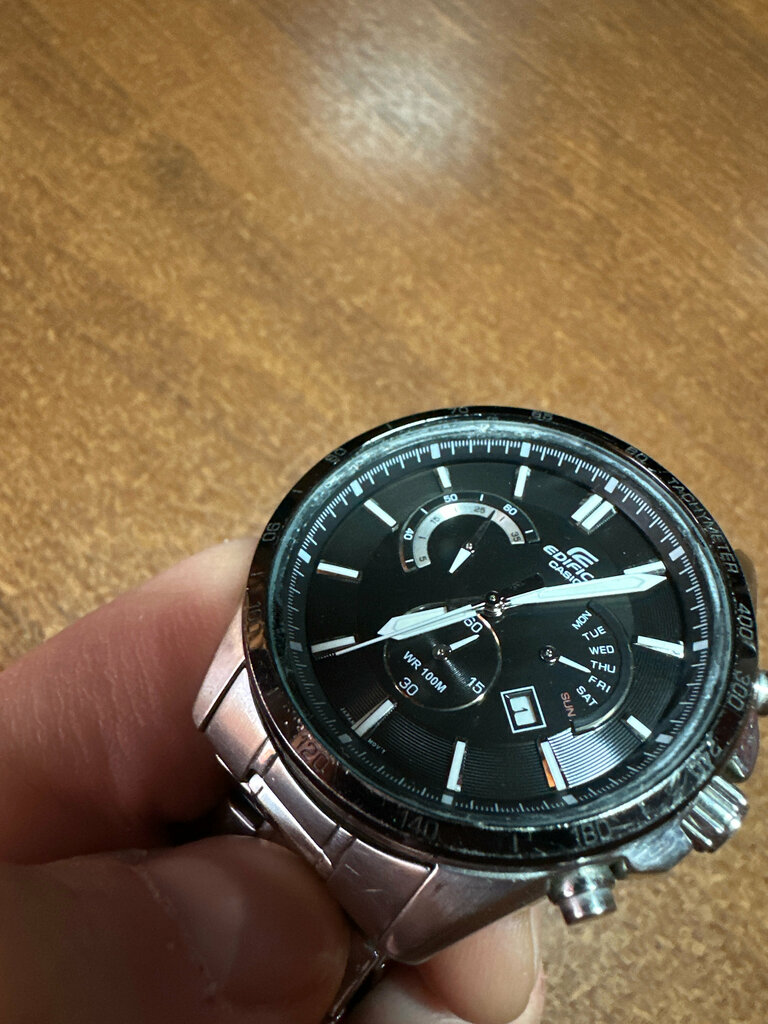 Clock and watch repair Ремонт часов, Belgorod, photo