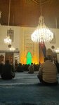 Tomb of Haci Bayram-i Veli (Ankara Province, Altındag District, Haci Bayram Neighborhood, Aksemseddin Street, 2/1), landmark, attraction