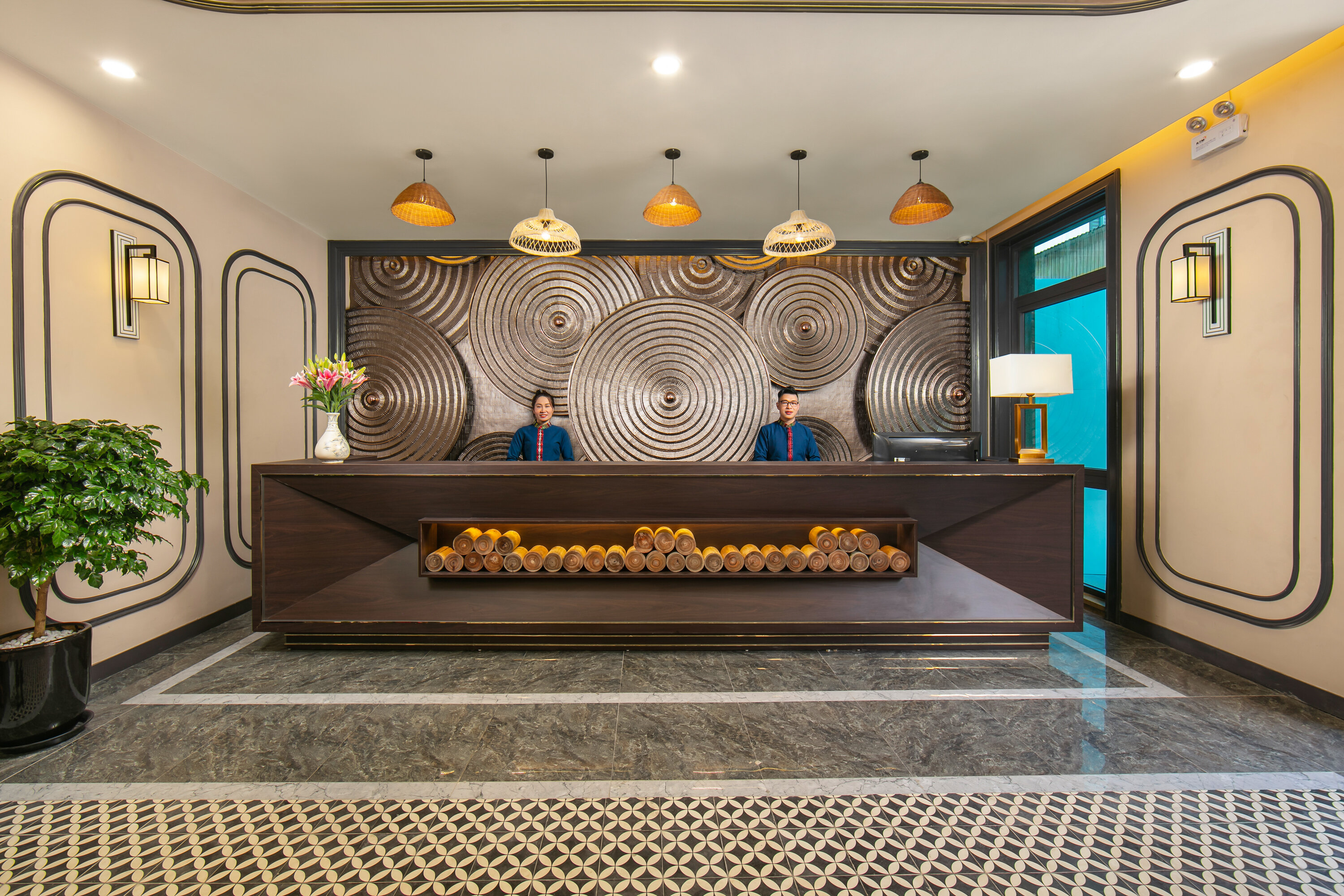 Фото Holiday Sapa