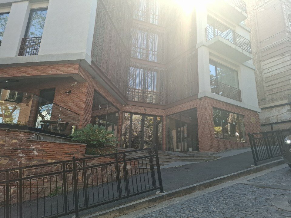 Фото Barnovi Hotel