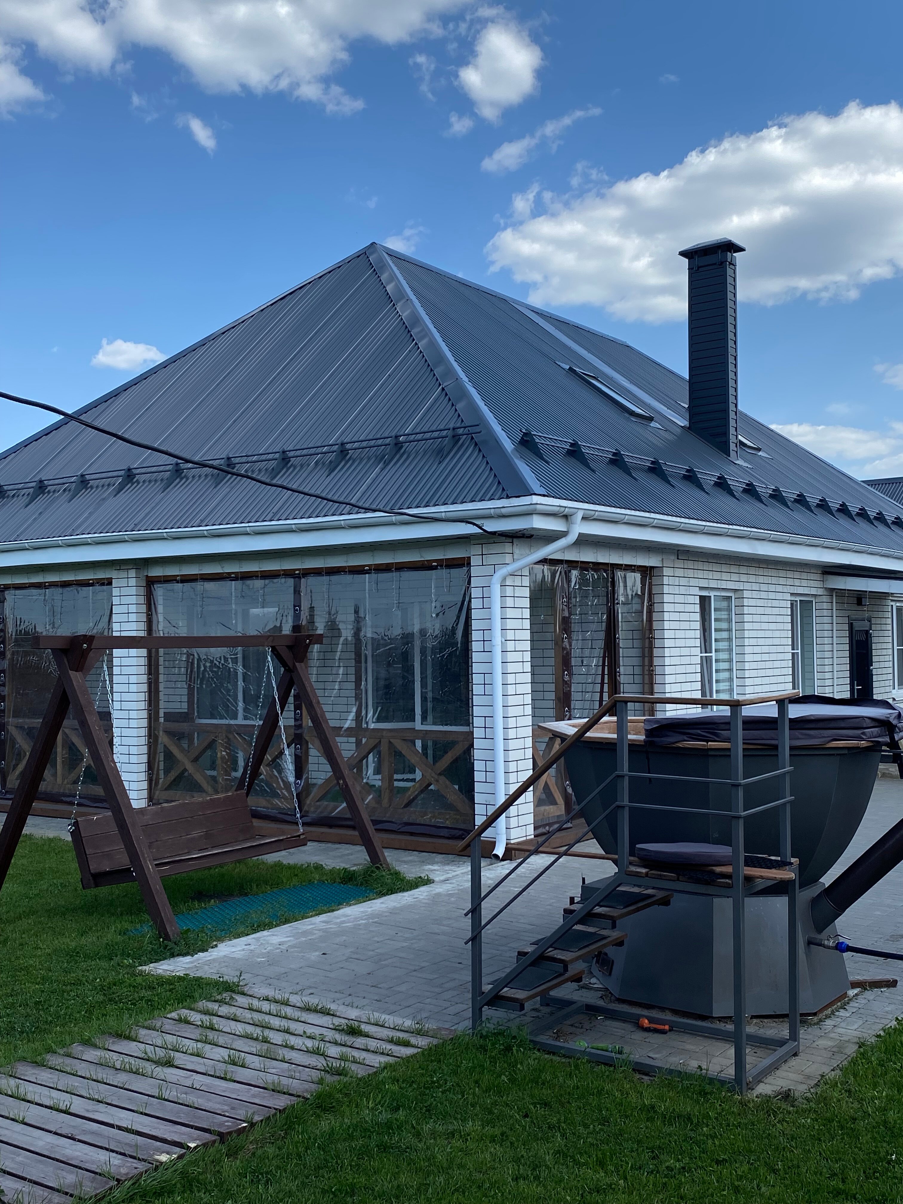 Фото НеДача