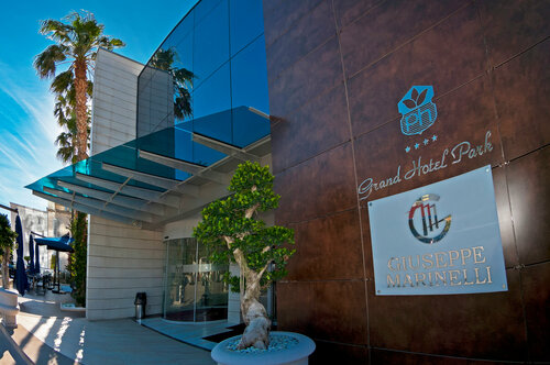Гостиница Grand hotel Park Dubrovnik в Дубровнике