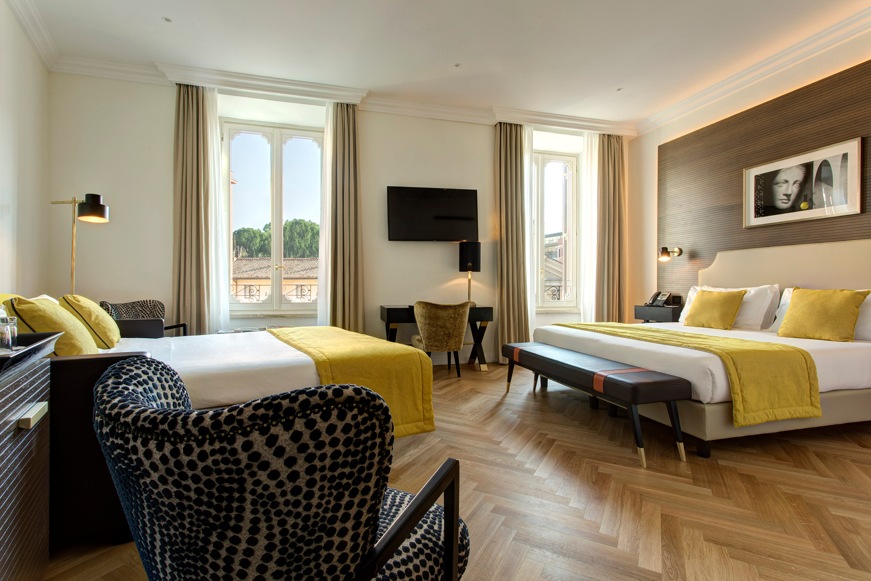 Фото The K Boutique Hotel