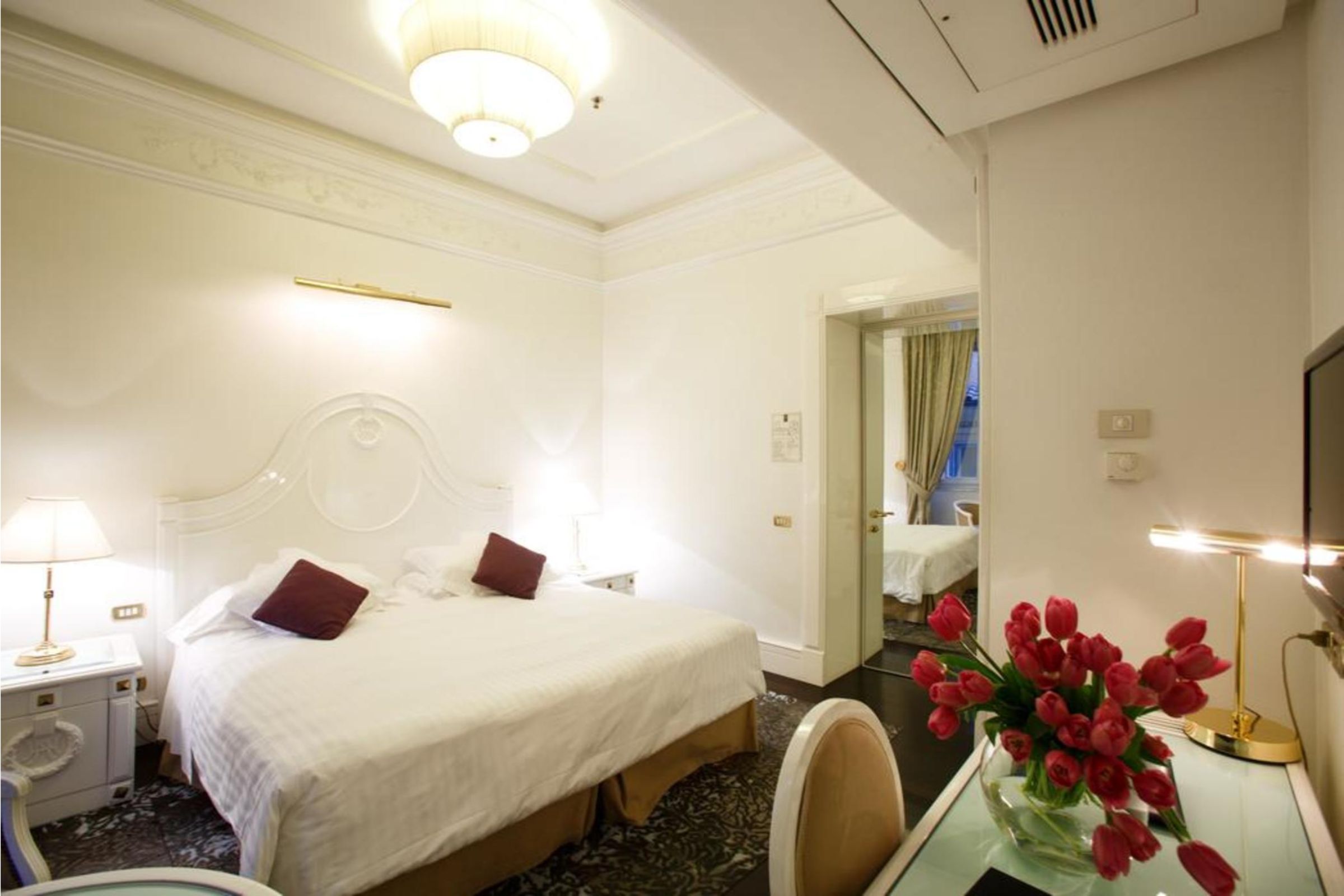 Фото Hotel Majestic Roma