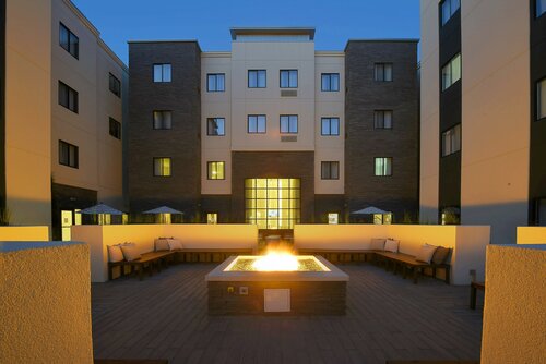 Гостиница Staybridge Suites Little Rock - Medical Center, an Ihg Hotel в Литл-Роке