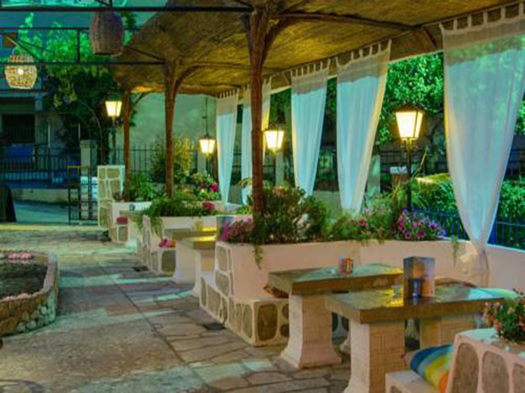 Фото Hotel Sirena Beach