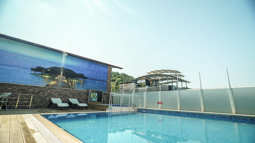 Санаторий Elysium Thermal Hotel & SPA в Термале