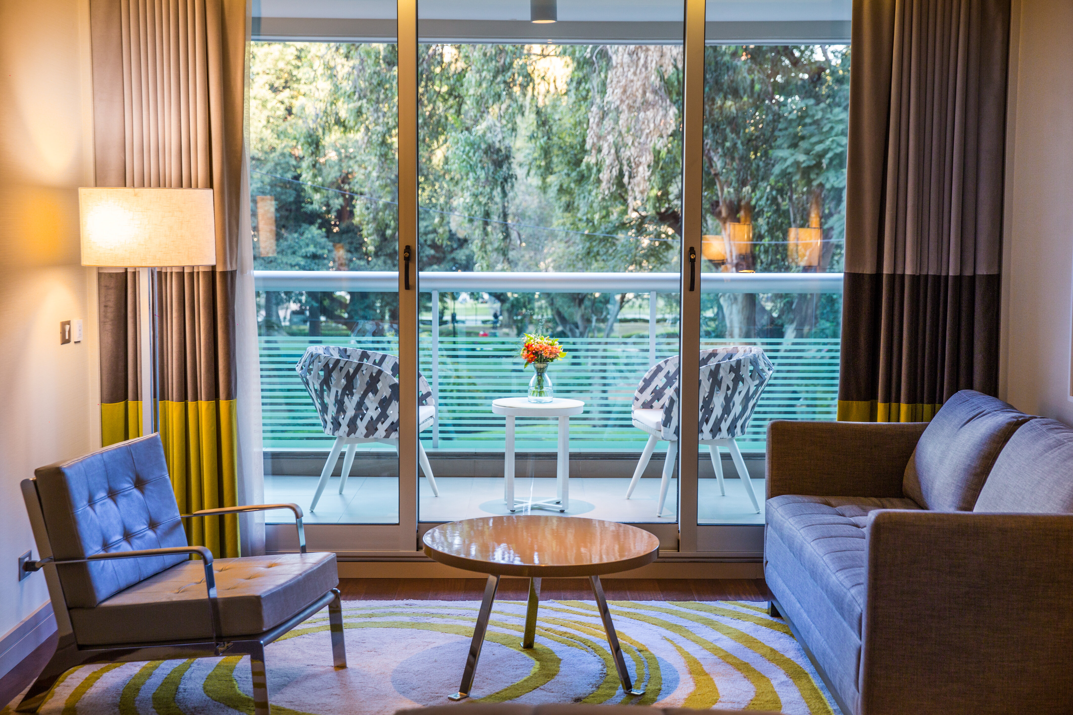 Фото Palladio Hotel Buenos Aires