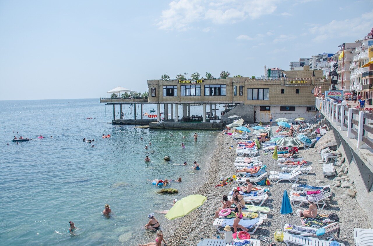 Фото Мечта, корпус 2