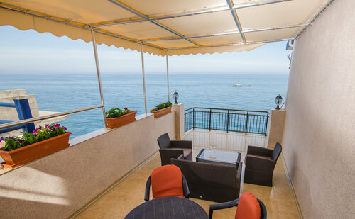 Гостиница Мечта, корпус 2 в Крыму