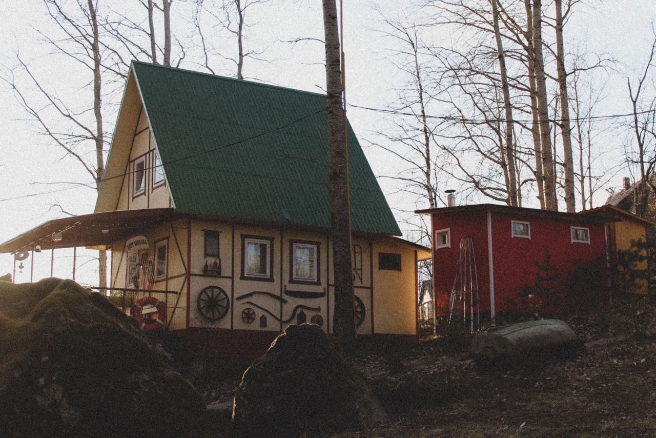 Фото отеля 4