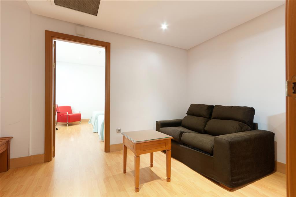 Фото Gran Hotel Los Angeles