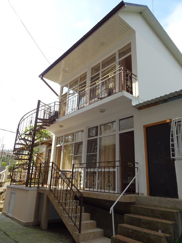 Фото Даутия