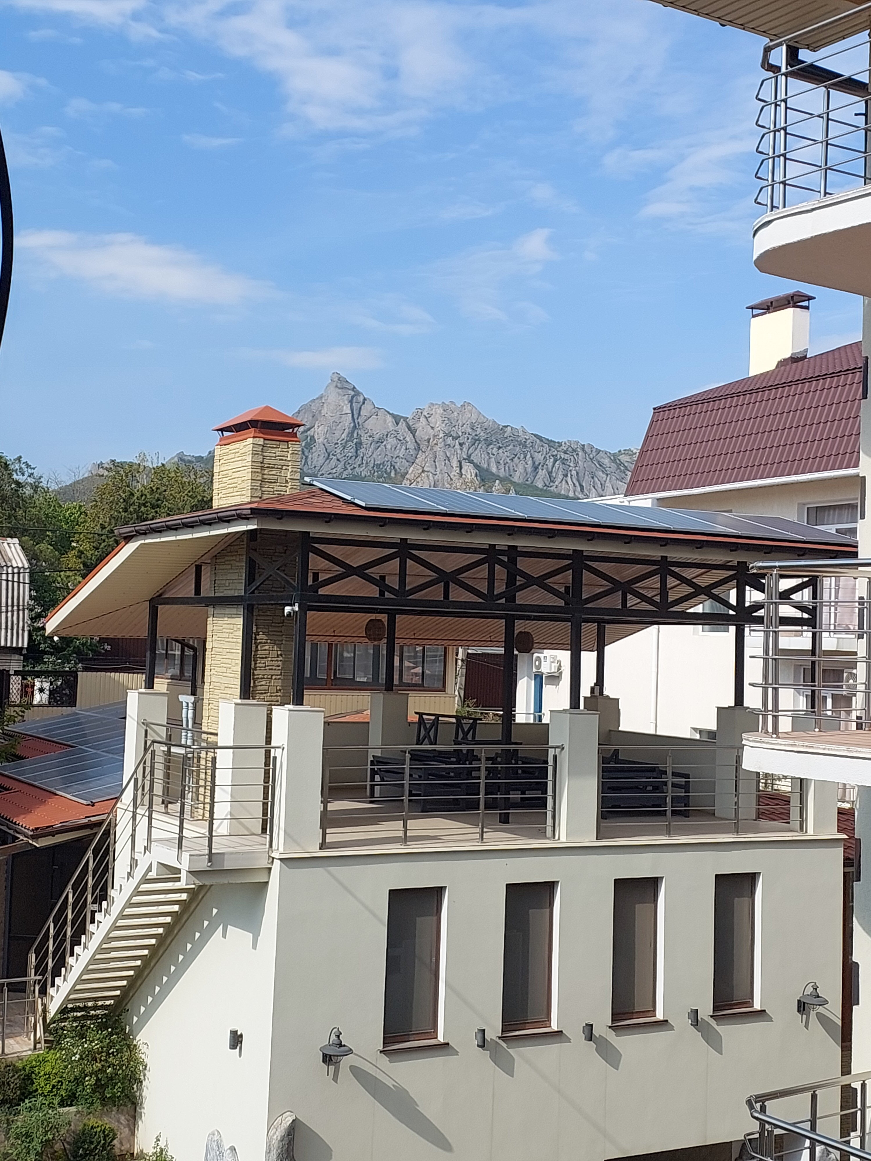 Фото Дом Гайбулло